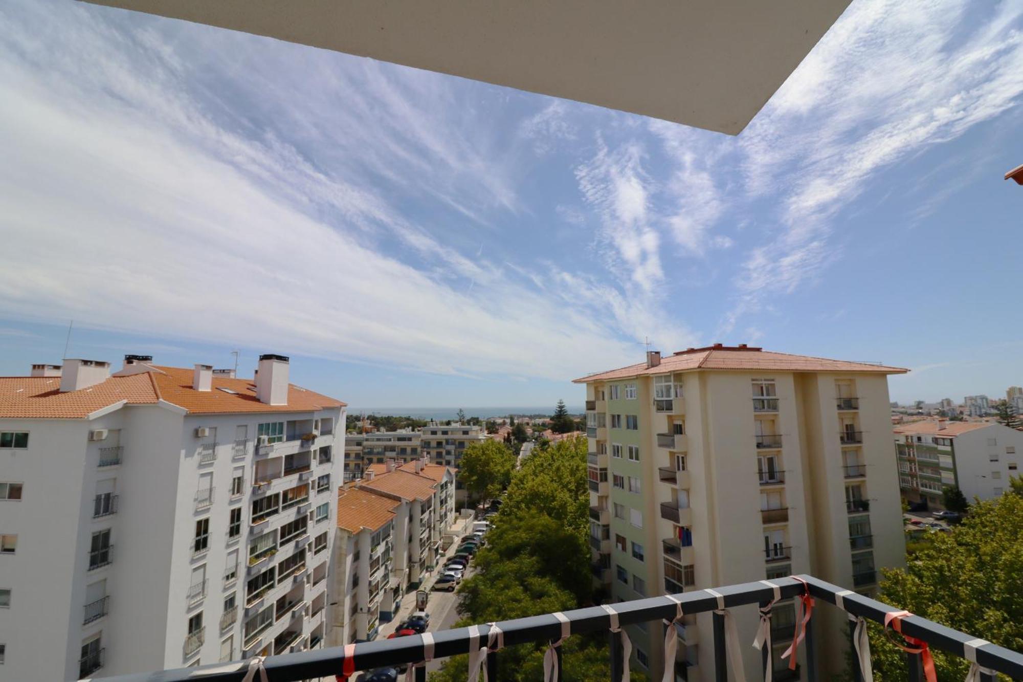 Beguest Cascais Inn Apartments_ Ocean View Алкабидеш Екстериор снимка